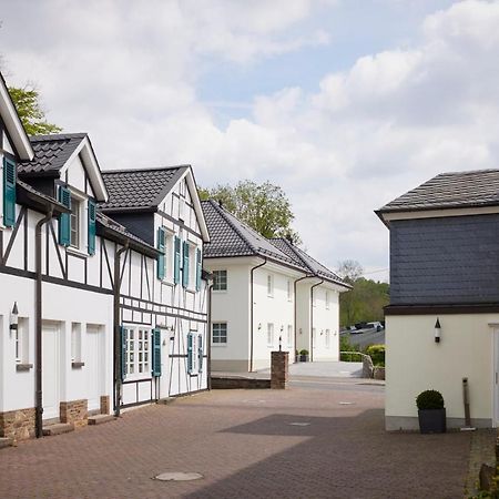 Muehlenhelle Hotel Gummersbach Buitenkant foto