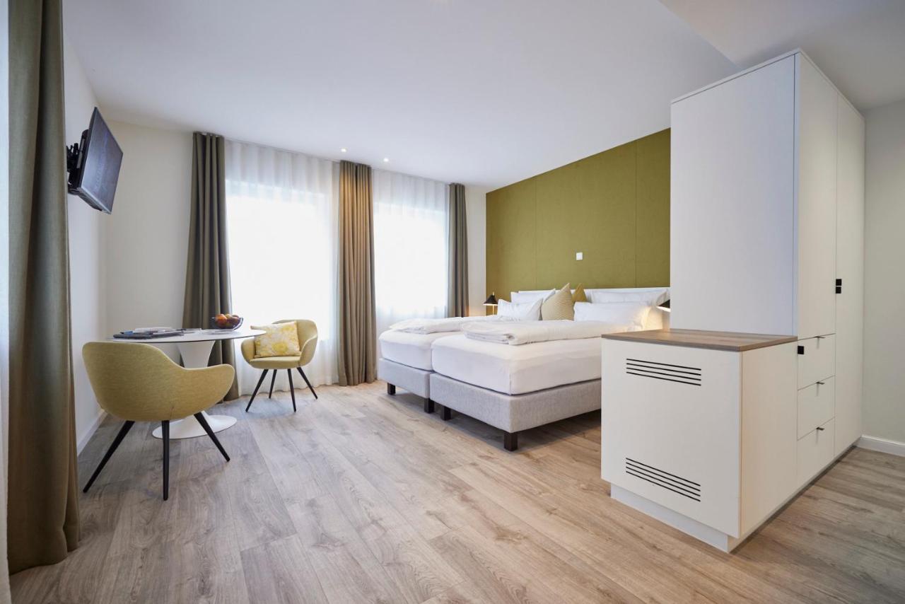 Muehlenhelle Hotel Gummersbach Buitenkant foto